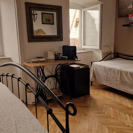 Guest House Cittadella Dubrovnik Extérieur photo