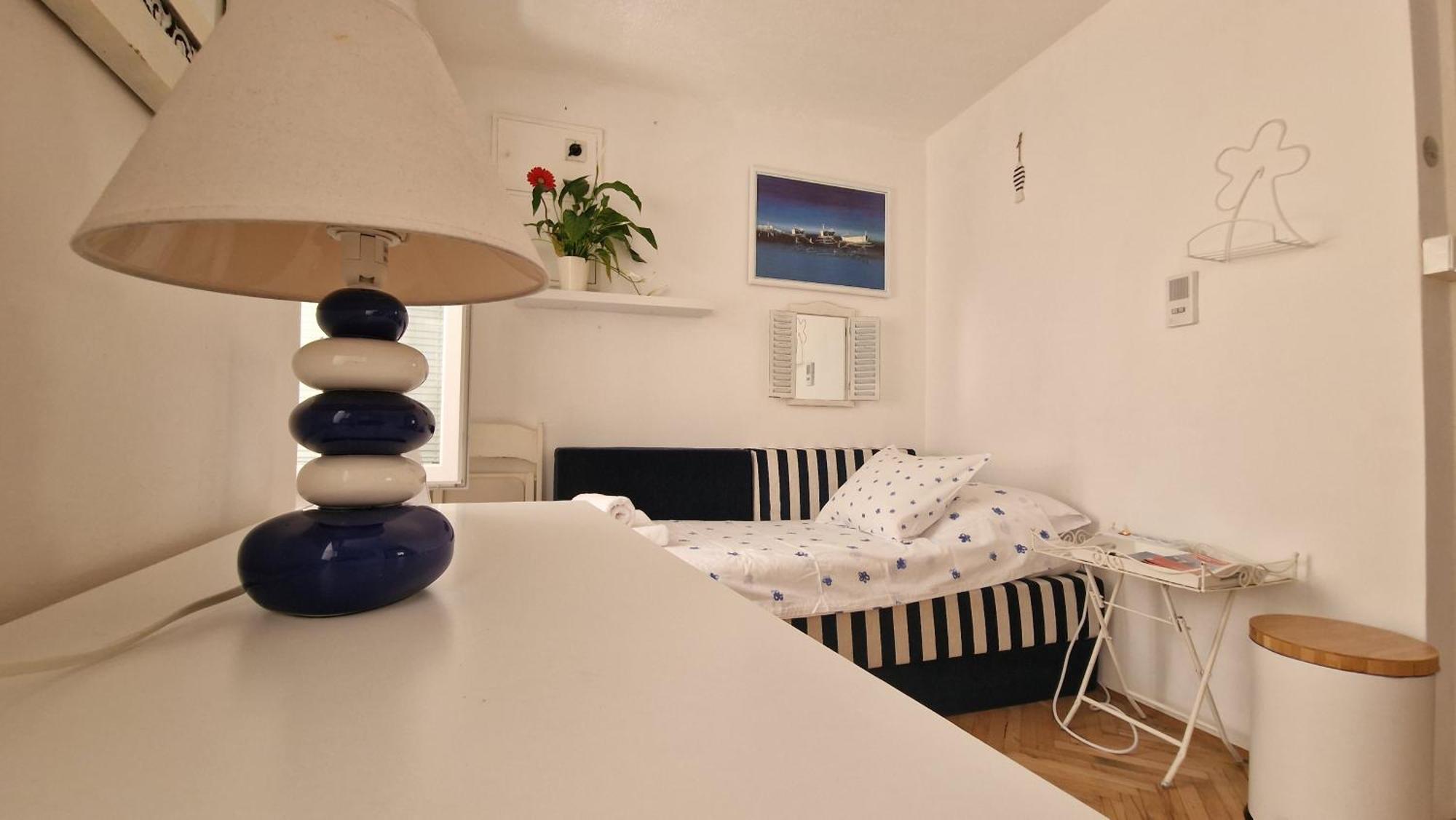 Guest House Cittadella Dubrovnik Chambre photo