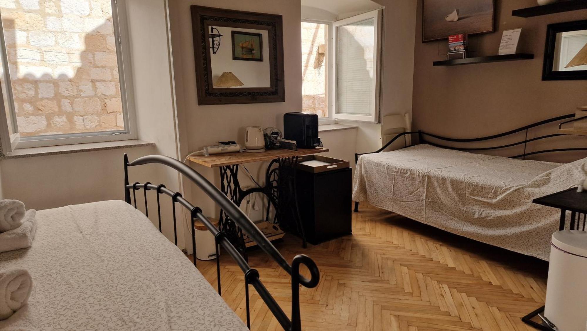 Guest House Cittadella Dubrovnik Extérieur photo