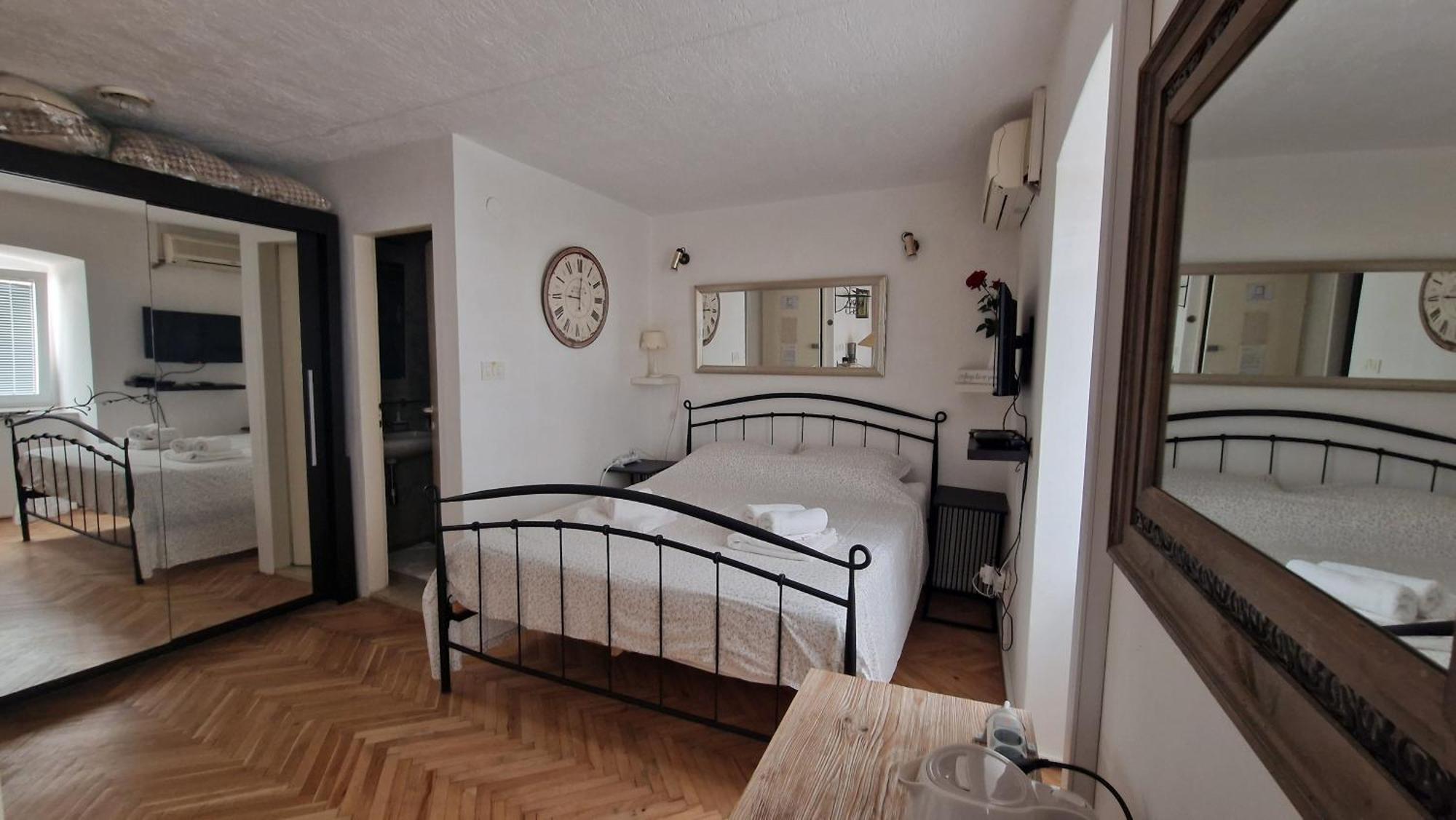 Guest House Cittadella Dubrovnik Extérieur photo