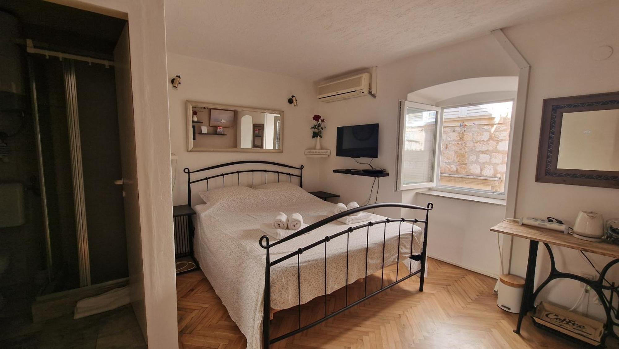 Guest House Cittadella Dubrovnik Chambre photo