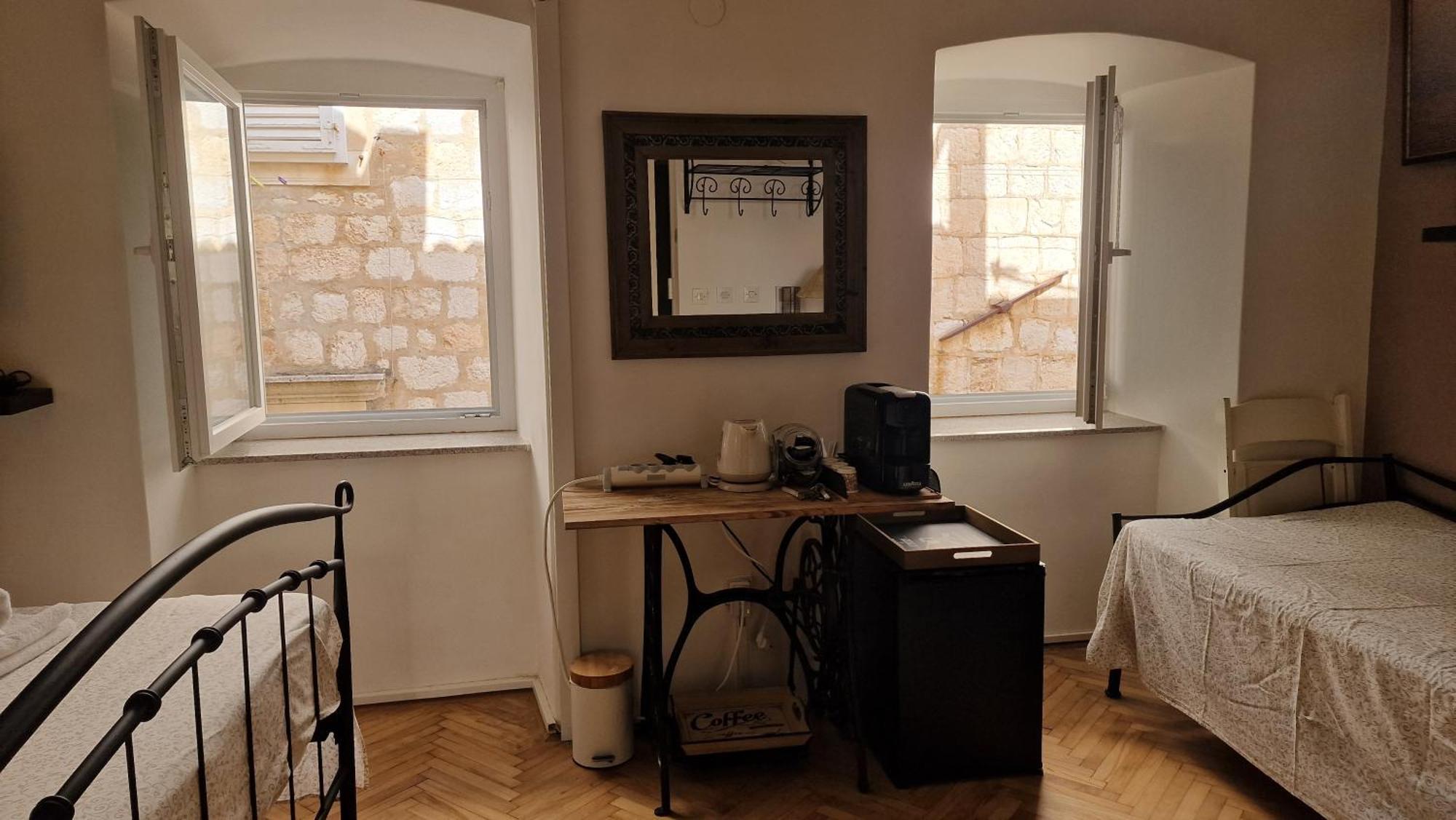 Guest House Cittadella Dubrovnik Chambre photo
