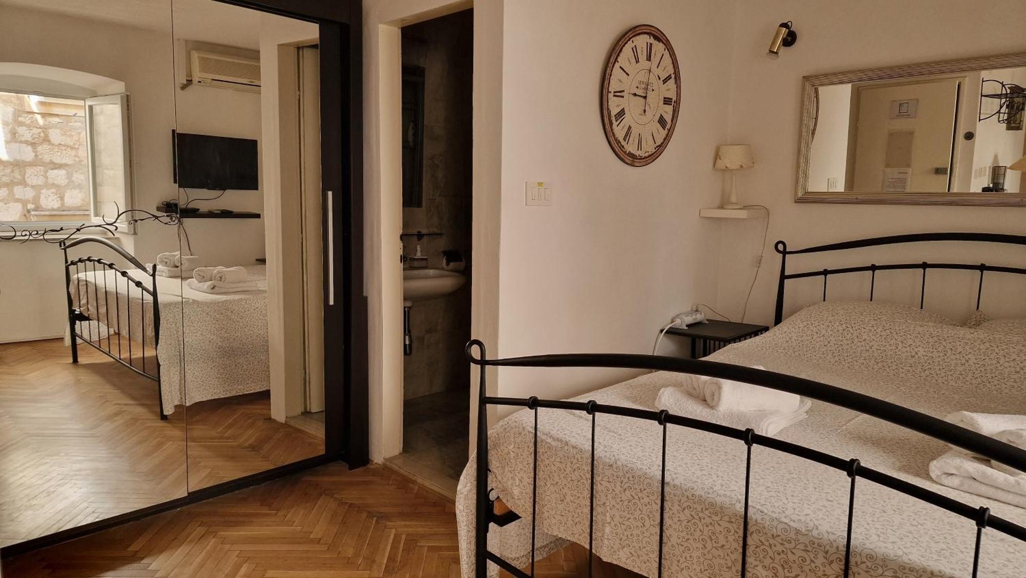 Guest House Cittadella Dubrovnik Extérieur photo