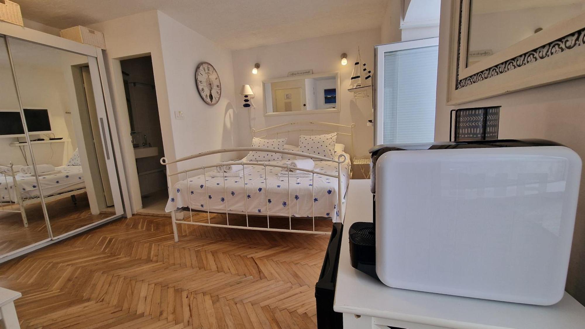 Guest House Cittadella Dubrovnik Chambre photo