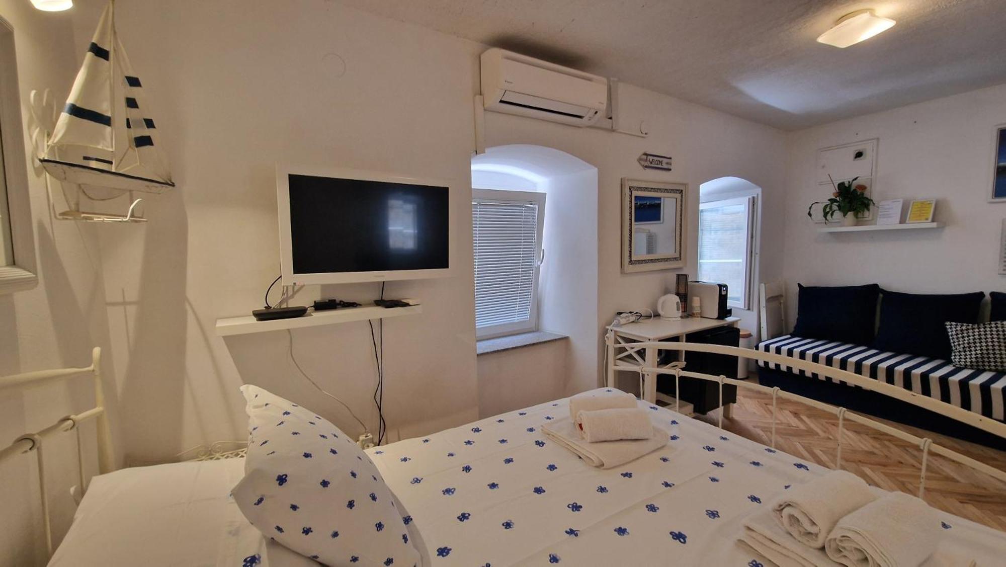 Guest House Cittadella Dubrovnik Chambre photo