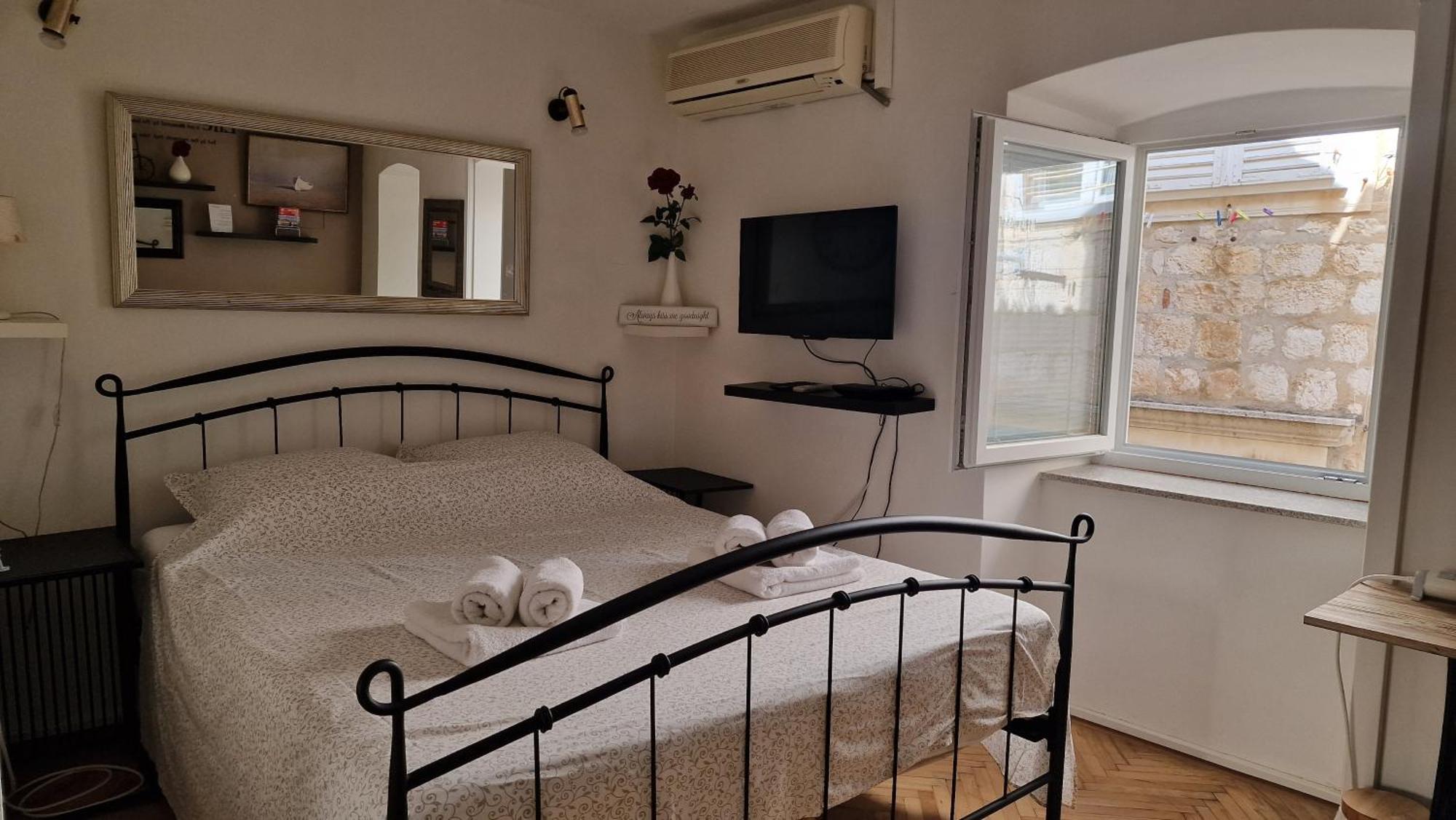 Guest House Cittadella Dubrovnik Chambre photo