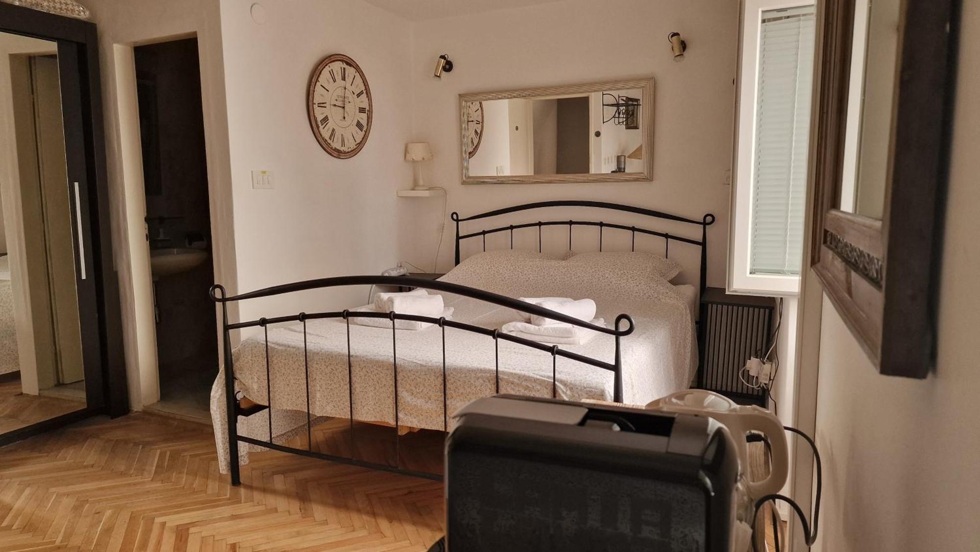 Guest House Cittadella Dubrovnik Chambre photo