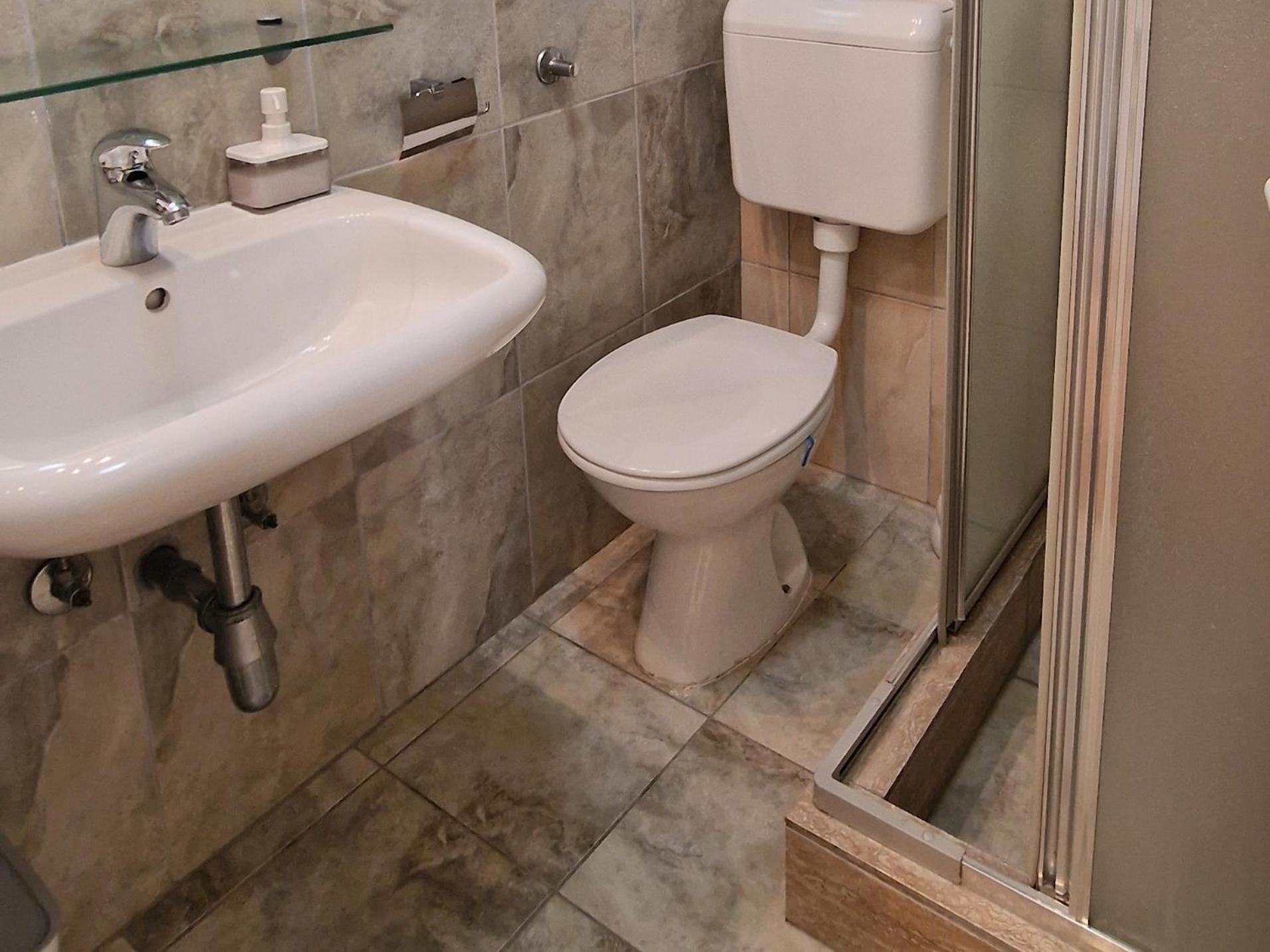 Guest House Cittadella Dubrovnik Chambre photo