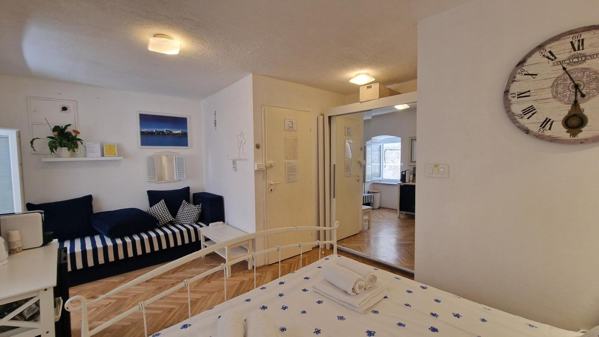 Guest House Cittadella Dubrovnik Extérieur photo