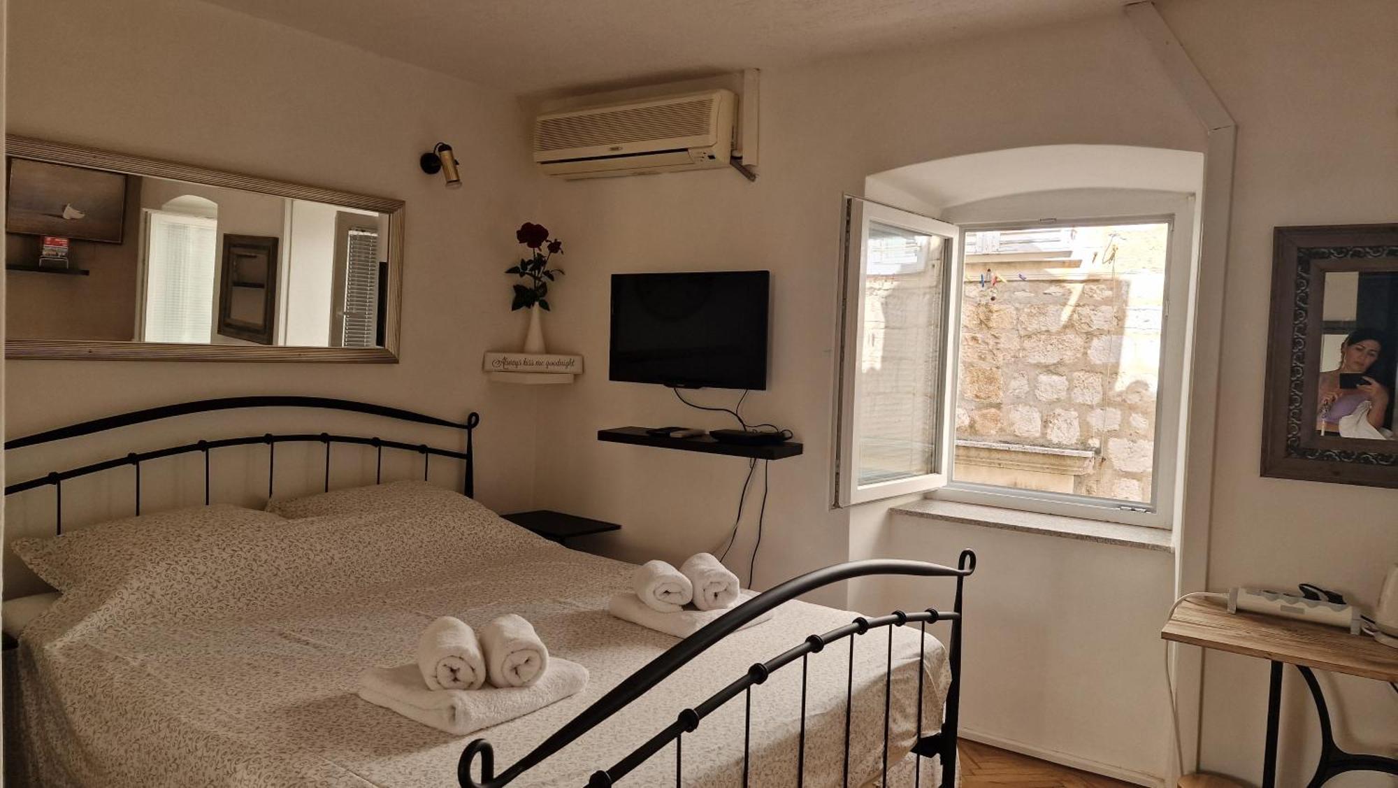 Guest House Cittadella Dubrovnik Chambre photo