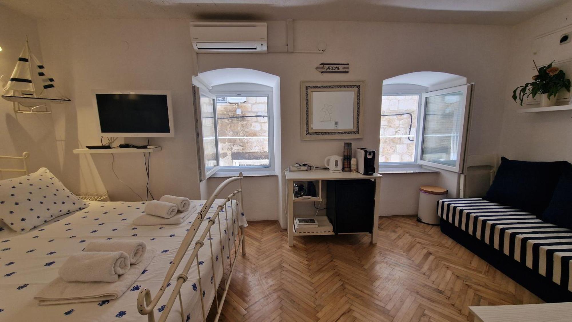 Guest House Cittadella Dubrovnik Extérieur photo