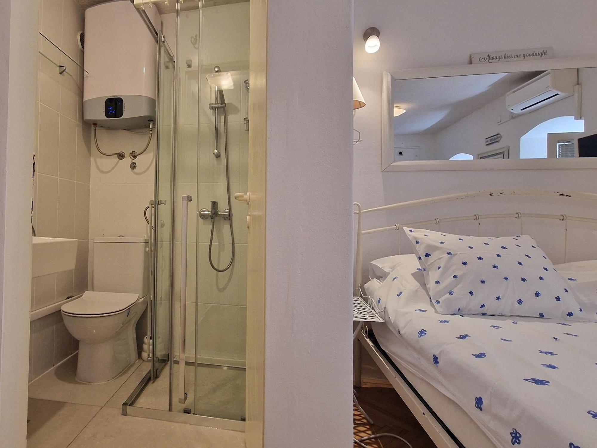 Guest House Cittadella Dubrovnik Chambre photo