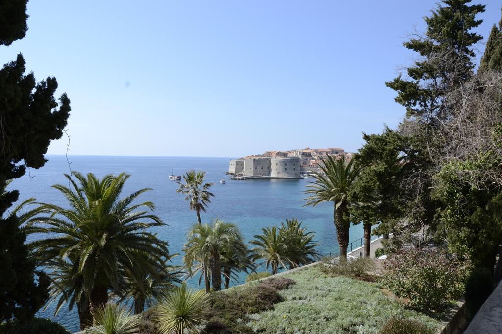 Guest House Cittadella Dubrovnik Extérieur photo