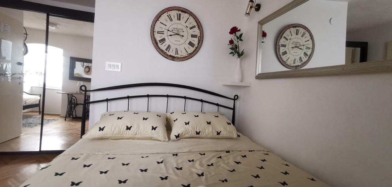 Guest House Cittadella Dubrovnik Extérieur photo