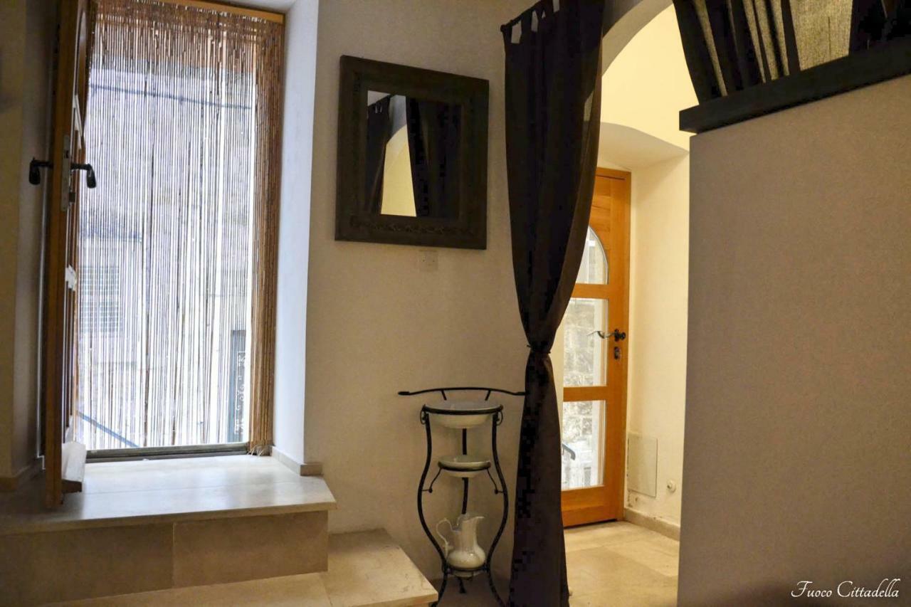 Guest House Cittadella Dubrovnik Extérieur photo