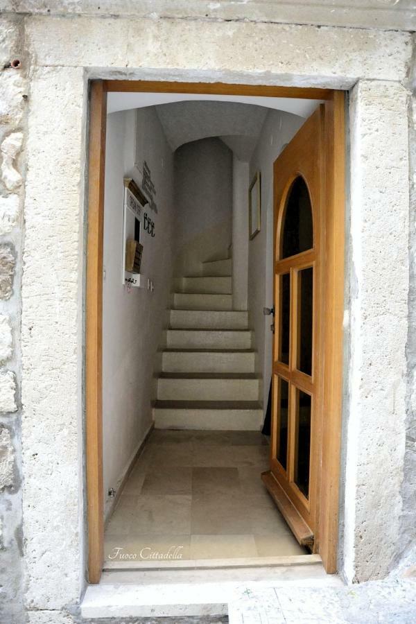 Guest House Cittadella Dubrovnik Extérieur photo