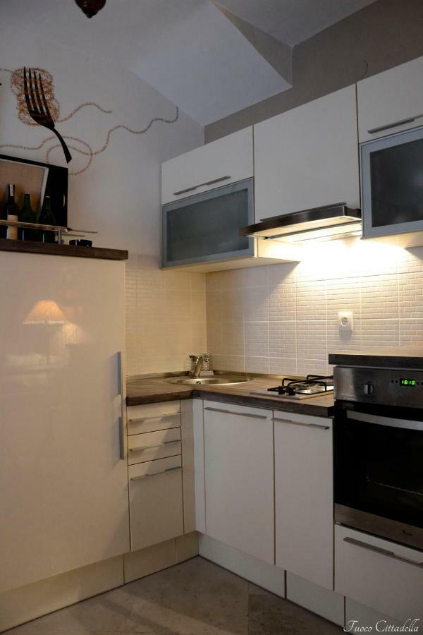 Guest House Cittadella Dubrovnik Extérieur photo