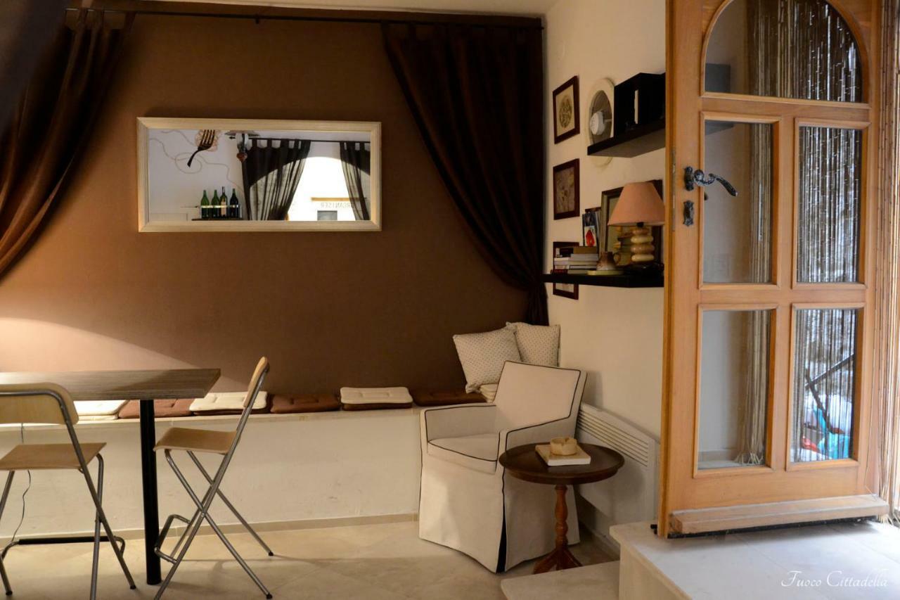 Guest House Cittadella Dubrovnik Extérieur photo