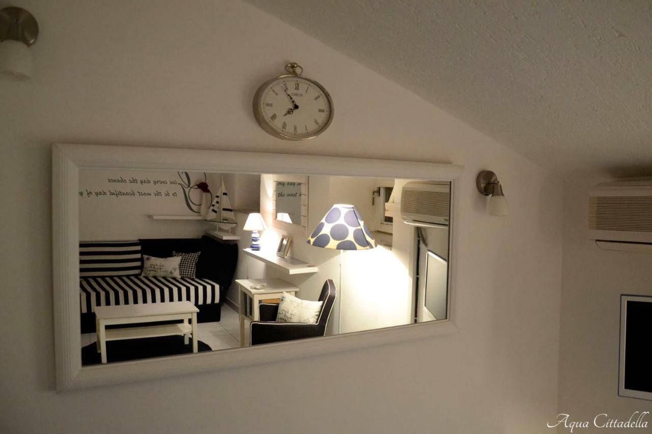 Guest House Cittadella Dubrovnik Extérieur photo