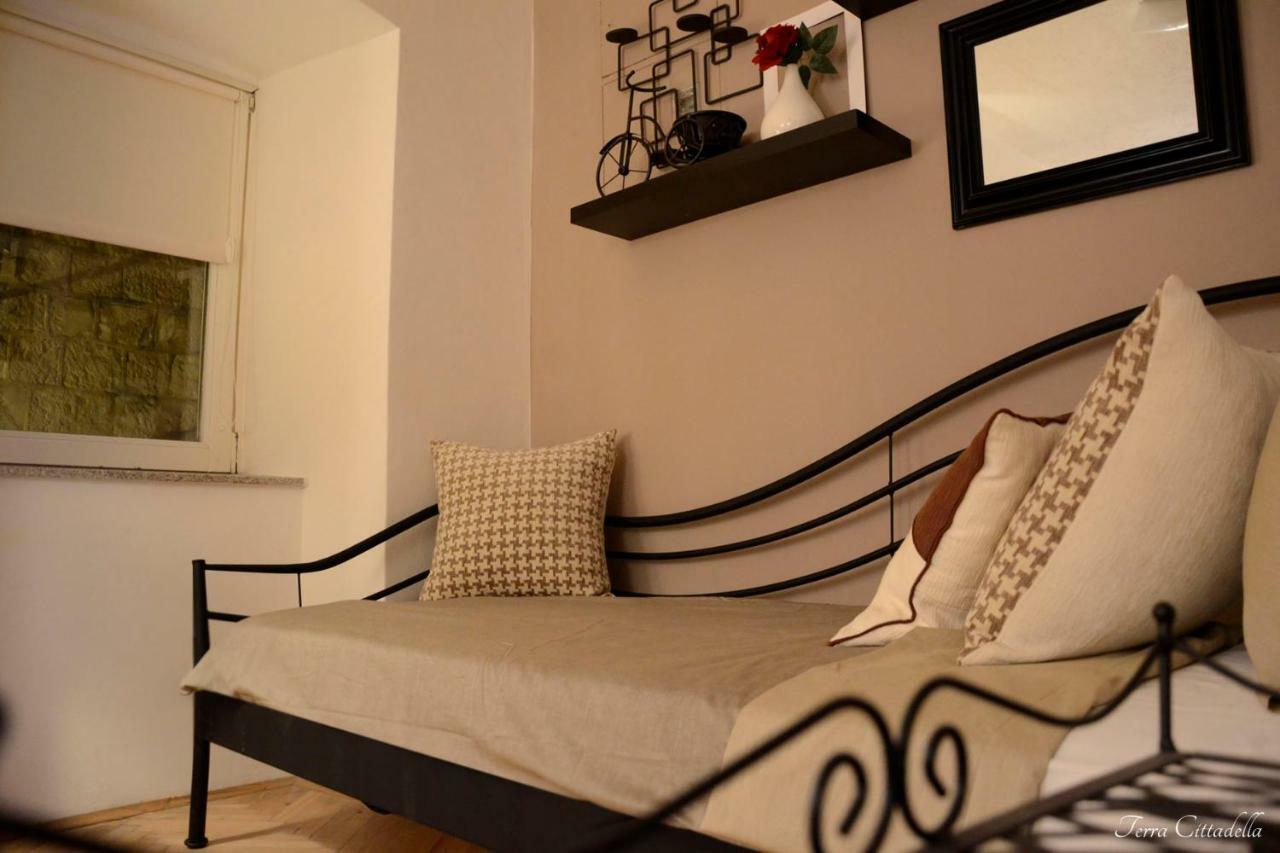 Guest House Cittadella Dubrovnik Extérieur photo
