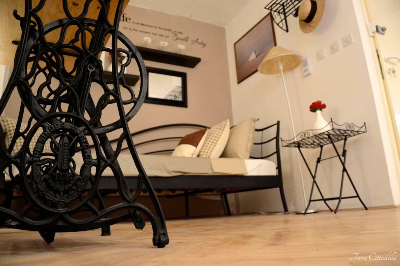 Guest House Cittadella Dubrovnik Extérieur photo