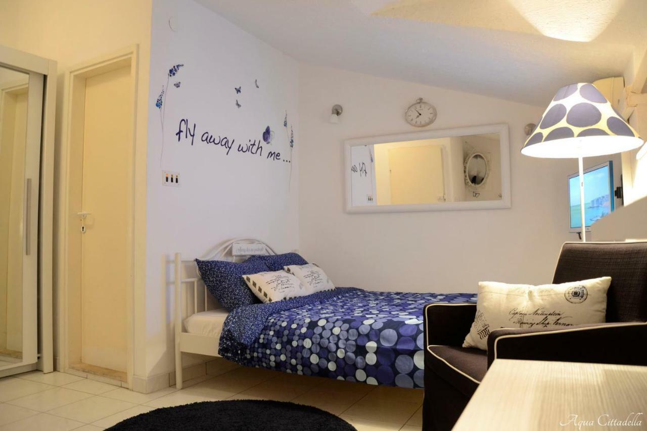Guest House Cittadella Dubrovnik Extérieur photo